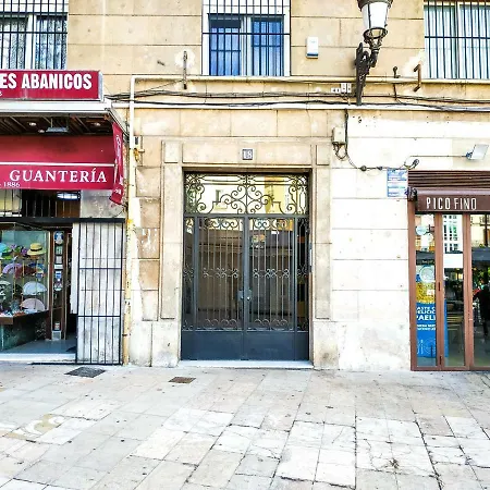 Catedral Reina Valência