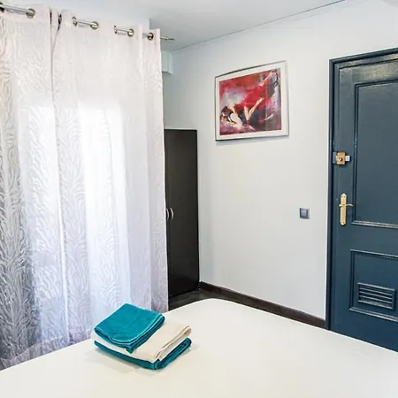 Apartment Catedral Reina Valencia