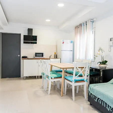 Apartment Catedral Reina Valencia