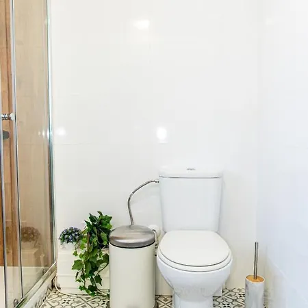 Catedral Reina Apartment Valencia