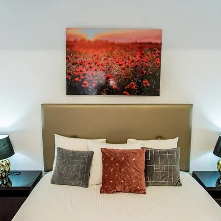 Catedral Reina Apartment Valencia