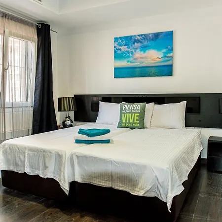 Apartment Catedral Reina