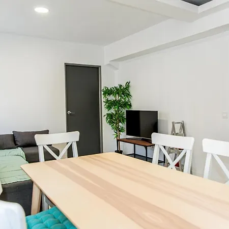 Apartment Catedral Reina Valencia