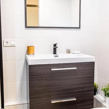 Apartment Catedral Reina Valencia