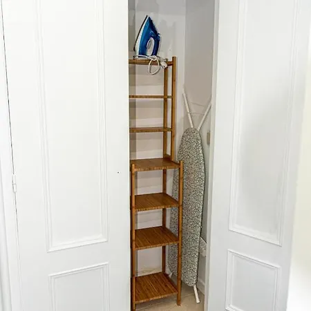 Catedral Reina Apartment
