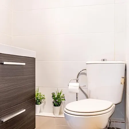 Apartment Catedral Reina