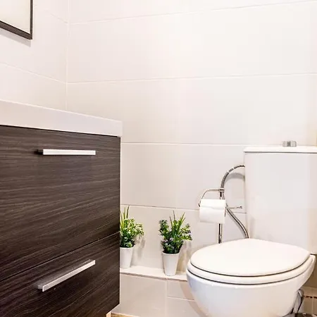 Apartment Catedral Reina *