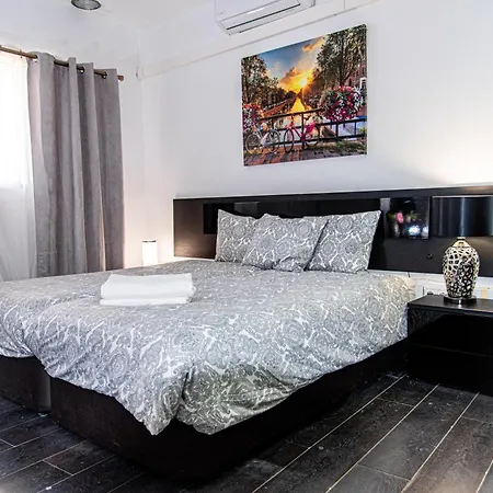 Apartment Catedral Reina Valencia