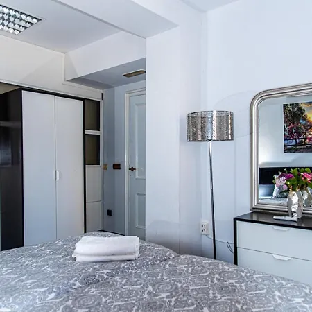 Apartment Catedral Reina