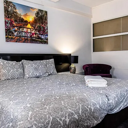 Apartment Catedral Reina