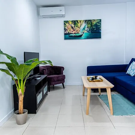 Apartment Catedral Reina *