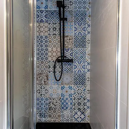 Catedral Reina Apartment Valencia