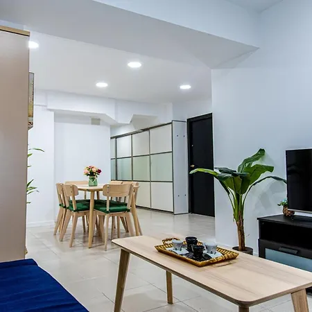 Catedral Reina Apartment