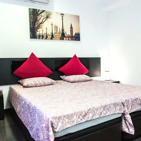 Apartment Catedral Reina Valencia