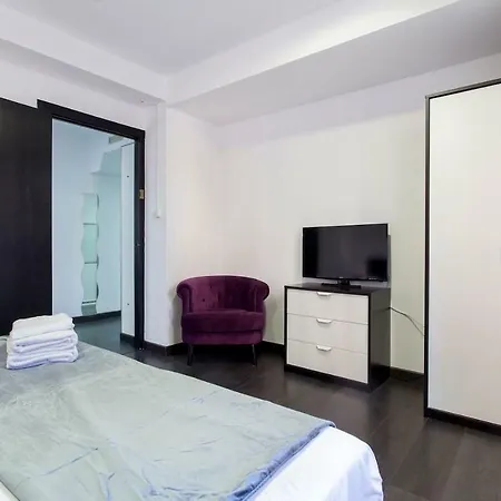 Apartment Catedral Reina