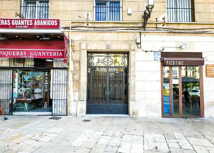 Catedral Reina Valencia