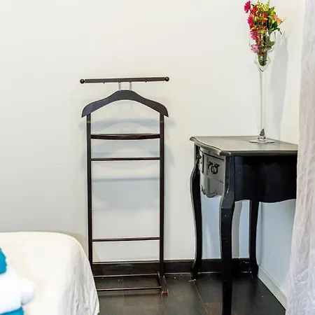 Catedral Reina Apartment